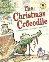 A karácsonyi krokodil - The Christmas Crocodile