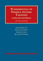 A szövetségi jövedelemadózás alapjai - Fundamentals of Federal Income Taxation