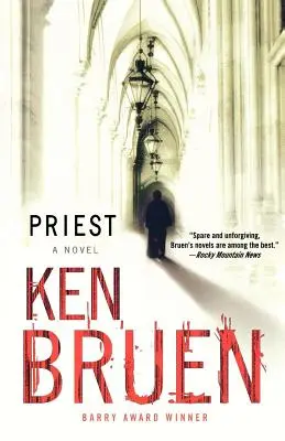 Priest: A Jack Taylor Novel