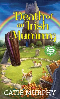 Egy ír mama halála - Death of an Irish Mummy