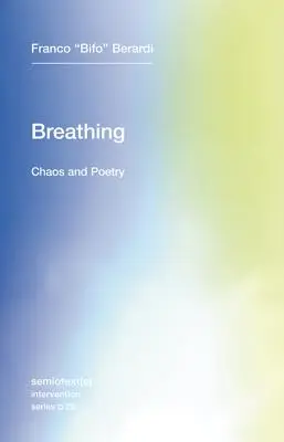 Lélegzetvétel: Káosz és költészet - Breathing: Chaos and Poetry