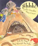 Shhh! Lift-the-Flap Book