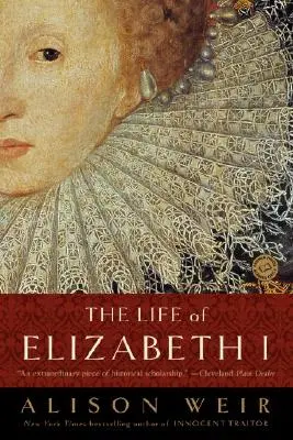 I. Erzsébet élete - The Life of Elizabeth I