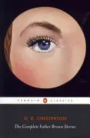 Az összes Brown atya-történet - The Complete Father Brown Stories