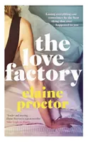 A szerelemgyár: A legszexibb romantikus vígjáték, amit idén olvashatsz - The Love Factory: The Sexiest Romantic Comedy You'll Read This Year