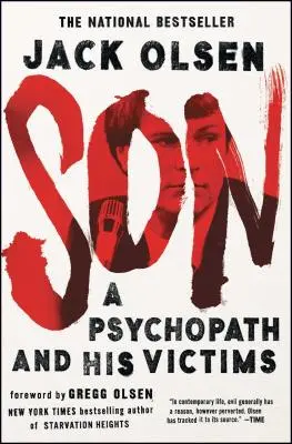 Son: Egy pszichopata és áldozatai - Son: A Psychopath and His Victims