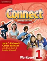 Connect Level 1 munkafüzet - Connect Level 1 Workbook