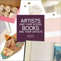 Művészek és könyveik / Könyvek és művészeik - Artists and Their Books / Books and Their Artists