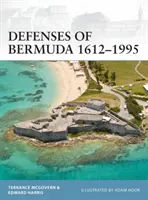 A Bermuda-szigetek védelme 1612-1995 - Defenses of Bermuda 1612-1995