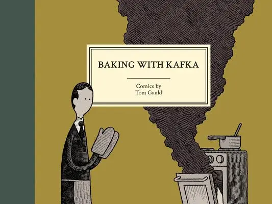 Sütés Kafkával - Baking with Kafka