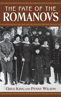 A Romanovok sorsa - The Fate of the Romanovs