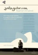 Justinguitar.Com Kezdők énekeskönyve - 2. kiadás - Justinguitar.Com Beginner's Songbook - 2nd Edition