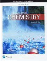 Student Selected Solutions Manual for Introductory Chemistry (Bevezető kémia) - Student Selected Solutions Manual for Introductory Chemistry