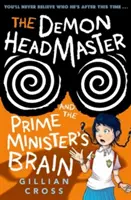 A démonfőnök és a miniszterelnök agya - Demon Headmaster and the Prime Minister's Brain