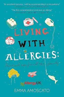 Élet az allergiával: Gyakorlati tippek az egész családnak - Living with Allergies: Practical Tips for All the Family