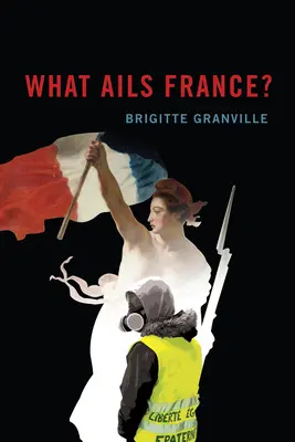 Mi bántja Franciaországot? - What Ails France?