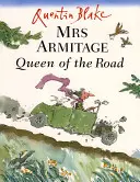 Mrs Armitage Az út királynője - Mrs Armitage Queen Of The Road