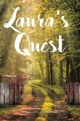 Laura küldetése - Laura's Quest