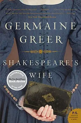 Shakespeare felesége - Shakespeare's Wife