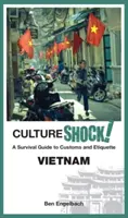 Kultúrsokk! Vietnam - Cultureshock! Vietnam