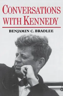 Beszélgetések Kennedyvel - Conversations with Kennedy