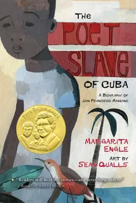 A kubai költő rabszolga: Juan Francisco Manzano életrajza - The Poet Slave of Cuba: A Biography of Juan Francisco Manzano