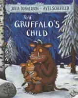 Gruffalo gyermeke - Gruffalo's Child