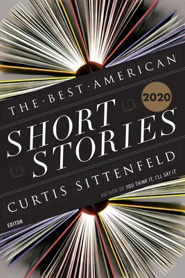 A legjobb amerikai novellák 2020 - The Best American Short Stories 2020