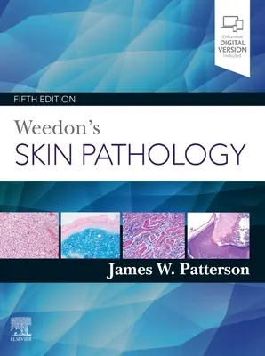 Weedon's Skin Pathology (Bőrpatológia) - Weedon's Skin Pathology