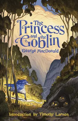 A hercegnő és a kobold - The Princess and the Goblin