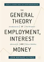 A foglalkoztatás, a kamat és a pénz általános elmélete - The General Theory of Employment, Interest, and Money