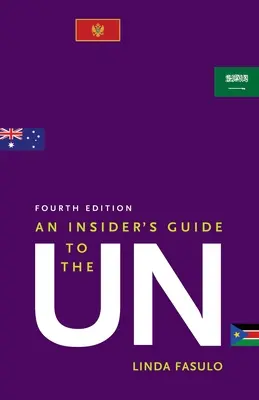 Egy bennfentes kalauza az Un - An Insider's Guide to the Un