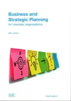 Üzleti és stratégiai tervezés - Business and Strategic Planning