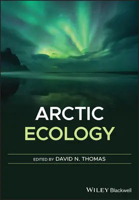 Sarkvidéki ökológia - Arctic Ecology