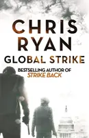 Global Strike - A Strike Back regény (3) - Global Strike - A Strike Back Novel (3)