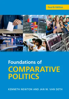 Az összehasonlító politika alapjai - Foundations of Comparative Politics