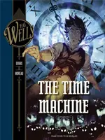 H. G. Wells: Wells: Az időgép - H. G. Wells: The Time Machine