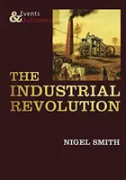 Az ipari forradalom - The Industrial Revolution