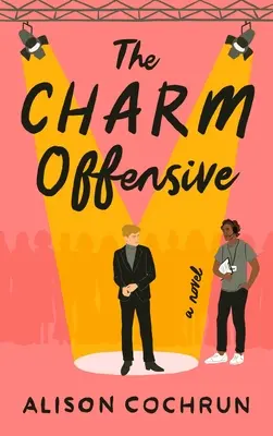 A bűbájtámadás - The Charm Offensive