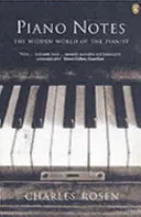 Piano Notes - A zongorista rejtett világa - Piano Notes - The Hidden World of the Pianist