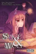 Spice and Wolf, 7. kötet - Spice and Wolf, Volume 7