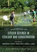 Az ökológiai és természetvédelmi civil tudományok kézikönyve - Handbook of Citizen Science in Ecology and Conservation