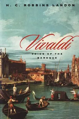 Vivaldi: a barokk hangja - Vivaldi: Voice of the Baroque
