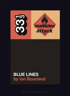 Massive Attack's Blue Lines