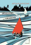 Fecskék és Amazonok - Swallows and Amazons