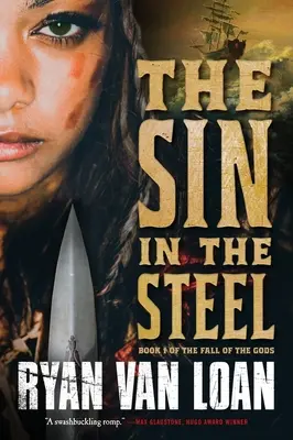 A bűn az acélban - The Sin in the Steel