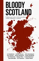 Véres Skócia - Bloody Scotland