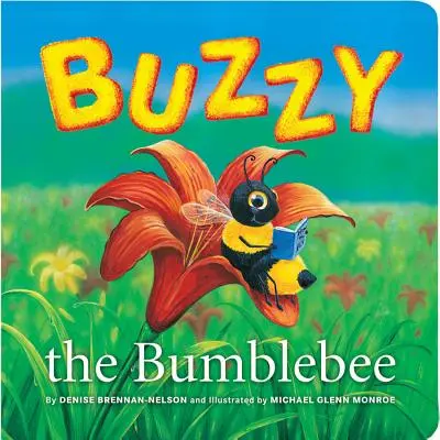 Buzzy, a dongó - Buzzy the Bumblebee