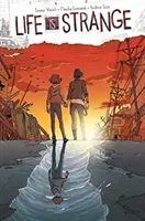 Life Is Strange Vol. 1: Dust (Az élet furcsa, 1. kötet) - Life Is Strange Vol. 1: Dust