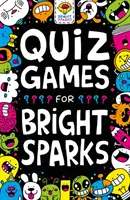 Kvízjátékok okos szikráknak, 2 - Quiz Games for Bright Sparks, 2